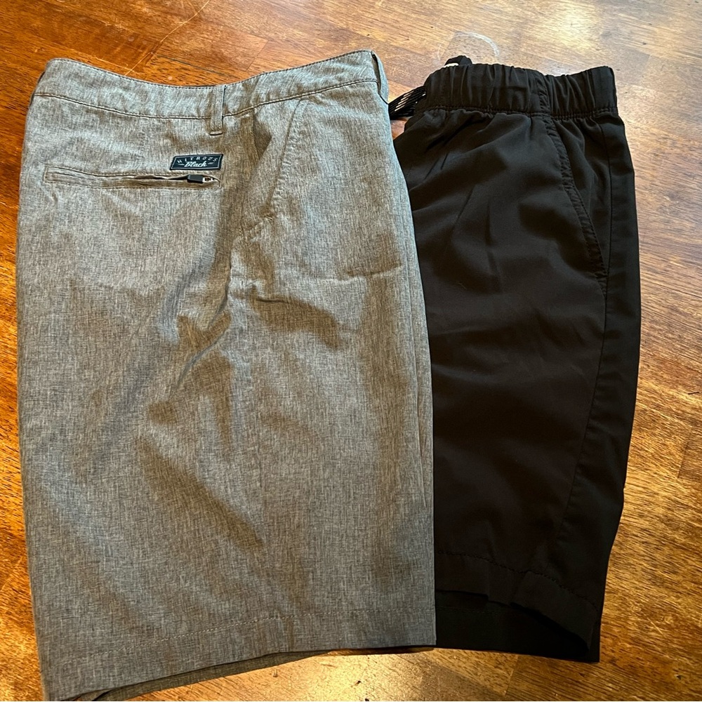 Boys Short Set